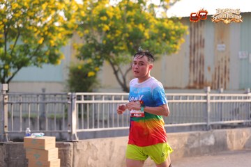 AMAZING SPORTS FESTIVAL - Ảnh #5308744