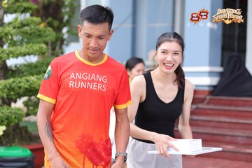 AMAZING SPORTS FESTIVAL - Ảnh #5304211