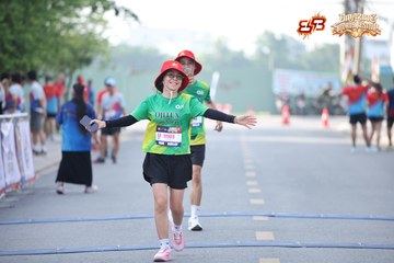 AMAZING SPORTS FESTIVAL - Ảnh #5301002