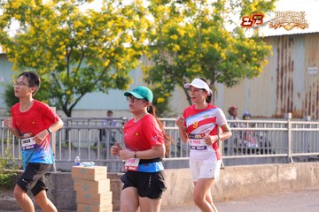 AMAZING SPORTS FESTIVAL - Ảnh #5309283