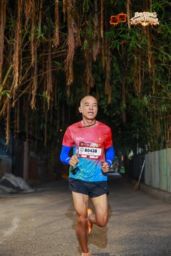 AMAZING SPORTS FESTIVAL - Ảnh #5299685