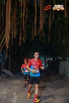 AMAZING SPORTS FESTIVAL - Ảnh #5300341