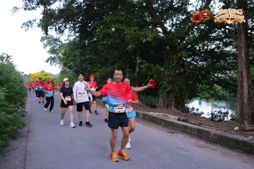 AMAZING SPORTS FESTIVAL - Ảnh #5307269