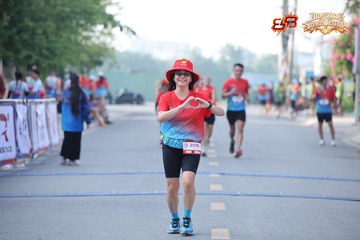AMAZING SPORTS FESTIVAL - Ảnh #5296773