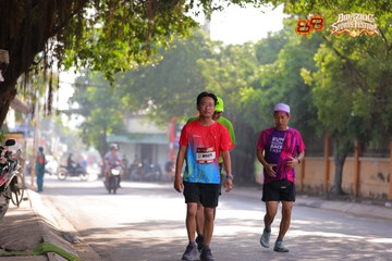 AMAZING SPORTS FESTIVAL - Ảnh #5310975