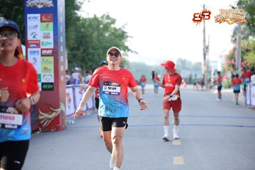 AMAZING SPORTS FESTIVAL - Ảnh #5296837
