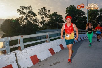 AMAZING SPORTS FESTIVAL - Ảnh #5298121