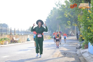AMAZING SPORTS FESTIVAL - Ảnh #5293622