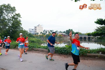 AMAZING SPORTS FESTIVAL - Ảnh #5300675