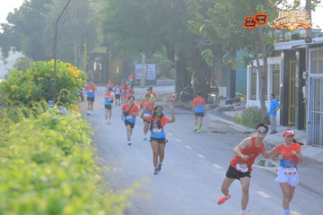 AMAZING SPORTS FESTIVAL - Ảnh #5292580