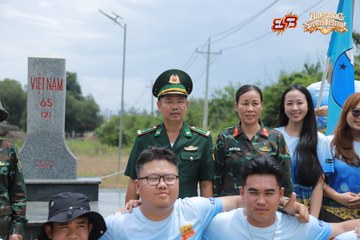 AMAZING SPORTS FESTIVAL - Ảnh #5332276