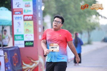 AMAZING SPORTS FESTIVAL - Ảnh #5294354