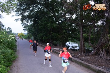 AMAZING SPORTS FESTIVAL - Ảnh #5305221