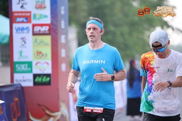AMAZING SPORTS FESTIVAL - Ảnh #5294806