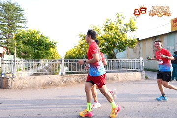 AMAZING SPORTS FESTIVAL - Ảnh #5302877