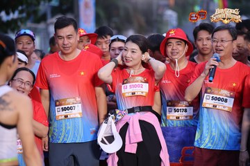 AMAZING SPORTS FESTIVAL - Ảnh #5297604