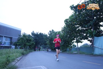 AMAZING SPORTS FESTIVAL - Ảnh #5301740