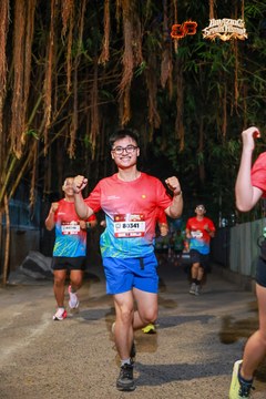AMAZING SPORTS FESTIVAL - Ảnh #5299888