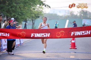 AMAZING SPORTS FESTIVAL - Ảnh #5297831
