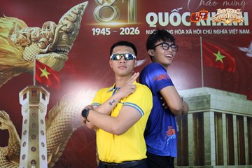 AMAZING SPORTS FESTIVAL - Ảnh #5314314