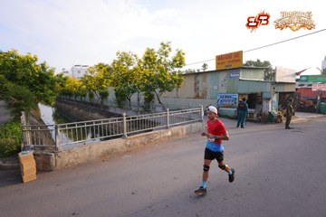 AMAZING SPORTS FESTIVAL - Ảnh #5307987