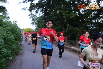 AMAZING SPORTS FESTIVAL - Ảnh #5306760