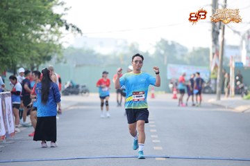 AMAZING SPORTS FESTIVAL - Ảnh #5297038
