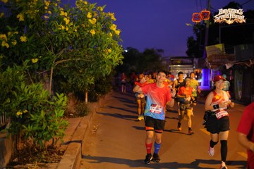 AMAZING SPORTS FESTIVAL - Ảnh #5304350
