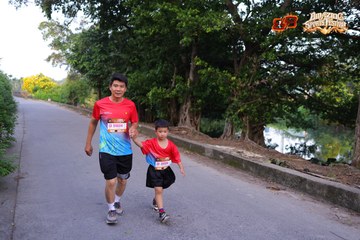 AMAZING SPORTS FESTIVAL - Ảnh #5307603