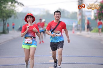 AMAZING SPORTS FESTIVAL - Ảnh #5294820