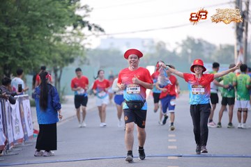 AMAZING SPORTS FESTIVAL - Ảnh #5295563