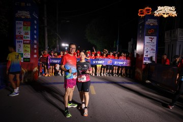 AMAZING SPORTS FESTIVAL - Ảnh #5297412