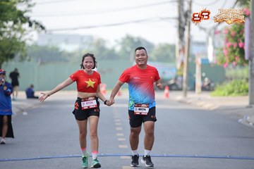 AMAZING SPORTS FESTIVAL - Ảnh #5301143