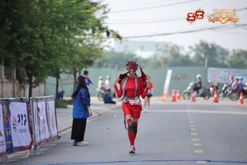 AMAZING SPORTS FESTIVAL - Ảnh #5301252