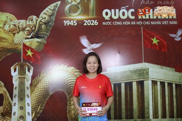 AMAZING SPORTS FESTIVAL - Ảnh #5314656