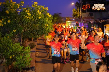 AMAZING SPORTS FESTIVAL - Ảnh #5304649
