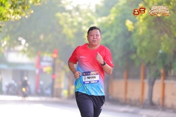 AMAZING SPORTS FESTIVAL - Ảnh #5310673