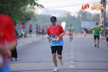 AMAZING SPORTS FESTIVAL - Ảnh #5295545