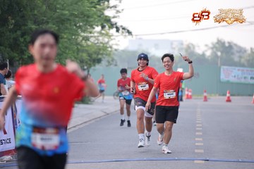 AMAZING SPORTS FESTIVAL - Ảnh #5294971