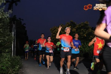 AMAZING SPORTS FESTIVAL - Ảnh #5290971