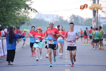 AMAZING SPORTS FESTIVAL - Ảnh #5295932