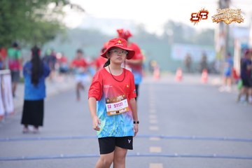 AMAZING SPORTS FESTIVAL - Ảnh #5296101