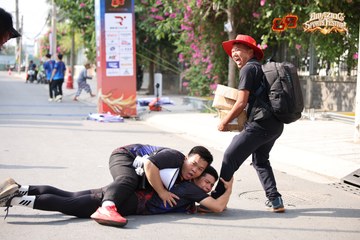 AMAZING SPORTS FESTIVAL - Ảnh #5301438