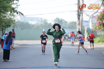 AMAZING SPORTS FESTIVAL - Ảnh #5300869
