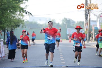 AMAZING SPORTS FESTIVAL - Ảnh #5297367