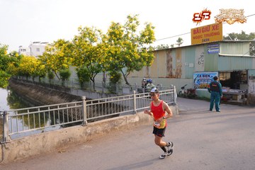 AMAZING SPORTS FESTIVAL - Ảnh #5308370