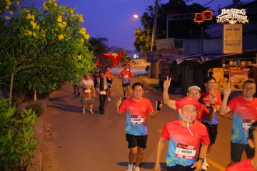 AMAZING SPORTS FESTIVAL - Ảnh #5304978