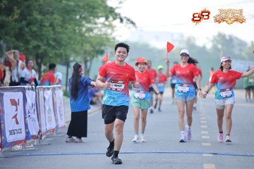 AMAZING SPORTS FESTIVAL - Ảnh #5296804