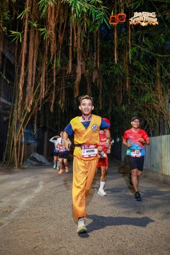 AMAZING SPORTS FESTIVAL - Ảnh #5299939