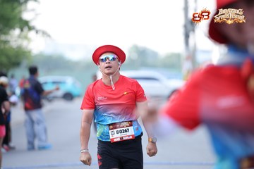 AMAZING SPORTS FESTIVAL - Ảnh #5301295